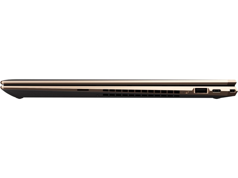 HP Spectre x360 15-df1043dx 15t Laptop Touch 15.6" UHD OLED i7 16GB 1T MX250 Pen gallery