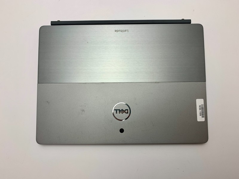 Dell Latitude 7200 2-in-1 | i5-8365U | 8GB RAM | 256GB NVMe | LINUX | READ gallery