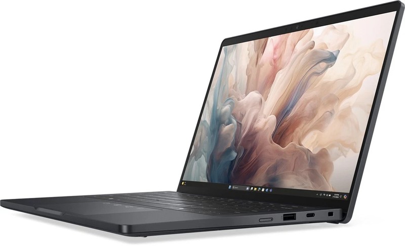 DELL PRO 13 PREMIUM (PA13250) ULTRA 5-236V 16GB RAM 512GB SSD 13.3 QHD+ 3YR WTY gallery