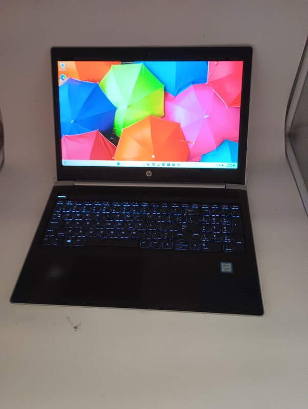 7275ProBook 440 G5 w/charger.i5 8th gen(4cores).8GB.128GB SSD.14"FHD.W11Pro gallery