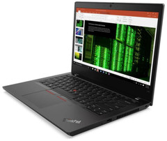 Lenovo ThinkPad L14 Gen 2 14″ FHD Touch Core i5-1135G7 16GB 512GB SSD Cam Win11P