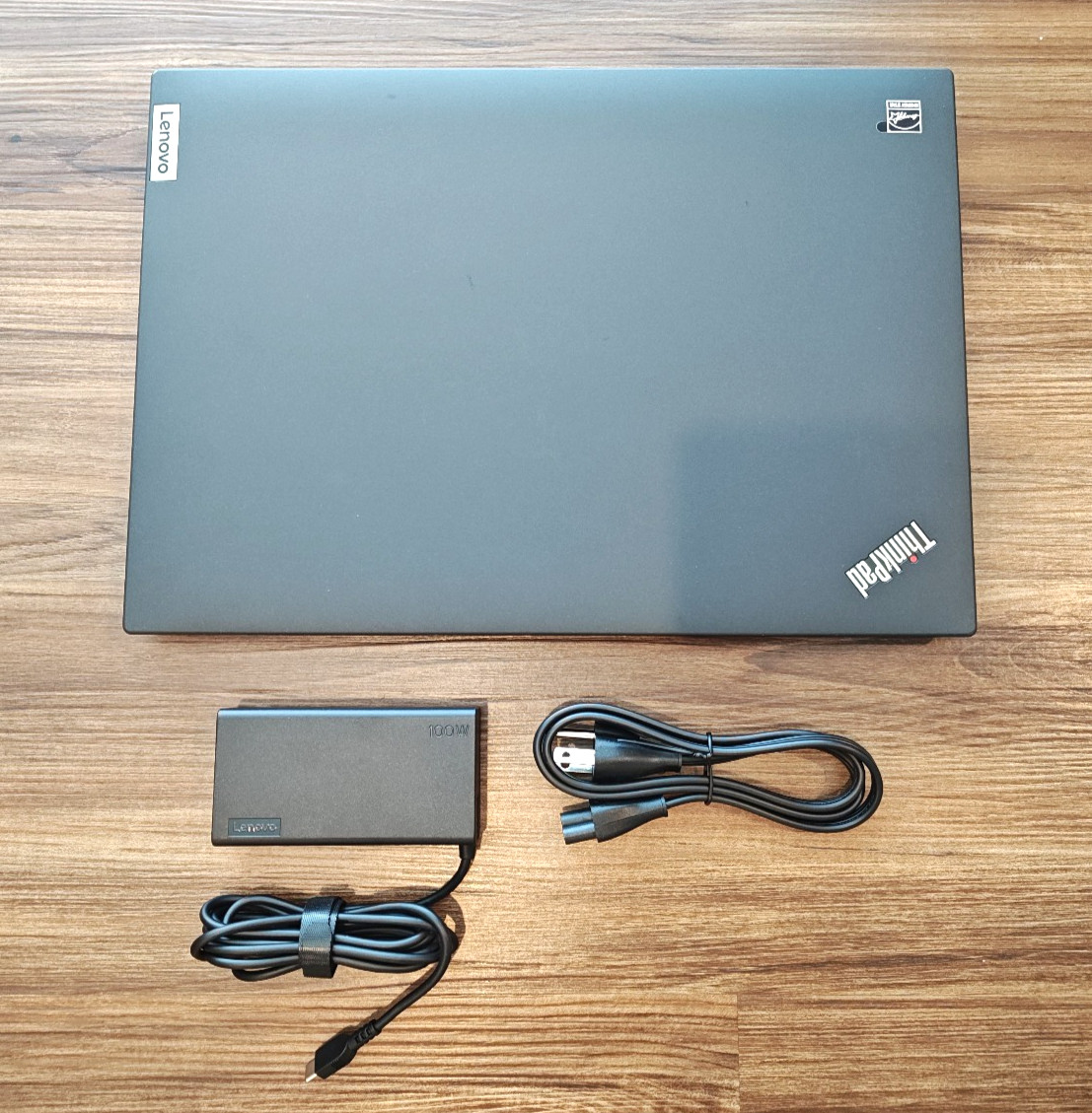 Lenovo ThinkPad T16 Gen 2 --- Ryzen 7 PRO 7840U 32GB 512GB SSD WTY 2029 gallery