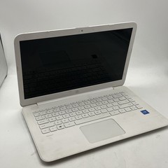 HP Stream 14-ax022nr 14″ Laptop Intel Celeron N3060 4GB RAM 32GB White TPN-Q183
