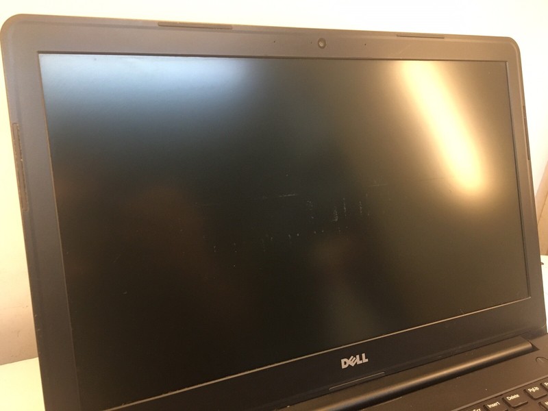 DELL LATITUDE 3550 | Intel Core i5-5200U 2.20 GHZ | 4 GB | No HDD/OS -Bios Boot gallery