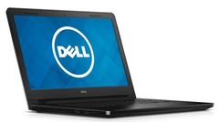 Dell Inspiron 14 3452 Laptop (Celeron N3050 1.6GHz 2GB RAM 32GB eMMC Windows 10)
