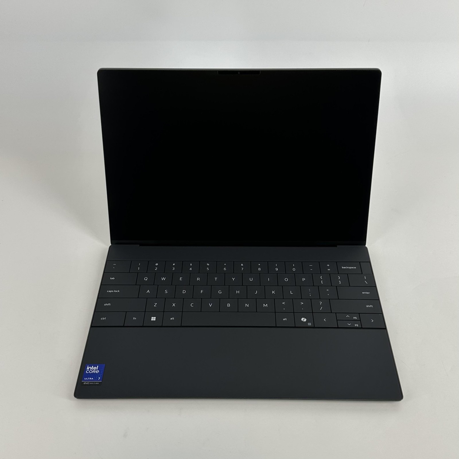 Dell XPS 13 9350 Gray FHD+ 2.2 GHz Ultra 7 256V 16GB 512GB SSD Good gallery