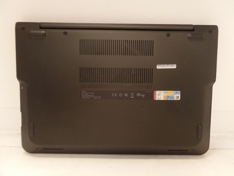 14” Lenovo ThinkPad S431 1.80GHz i5-3337U 8GB 500GB Win10Pro 20AX-CTO1WW BACKLIT gallery