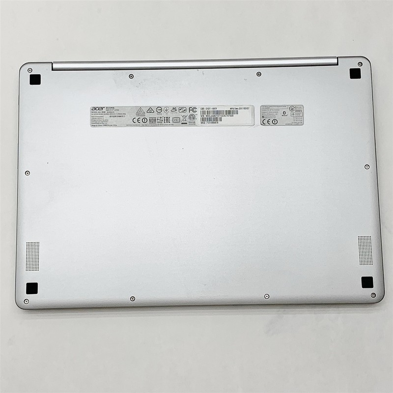 Acer R13 CB5-312T N16Q10 13" FHD Mediatek MT8173 1.70GHz 4GB 32GB SSD ChromeOS gallery