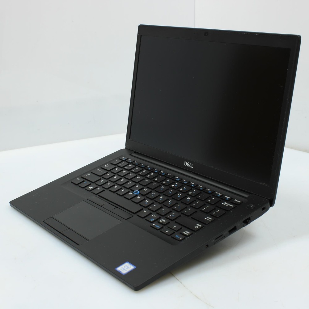 Dell Latitude 7490 Intel Core i5 8th Gen 8GB RAM No Drive/OS Laptop A1