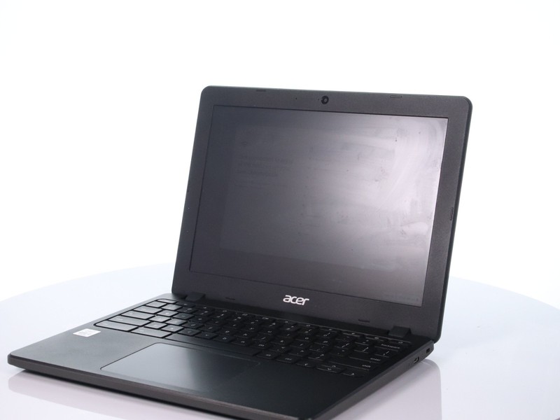 Acer Chromebook N19Q4 Intel Core I3-10110U 8GB RAM 64GB eMMc No AC gallery