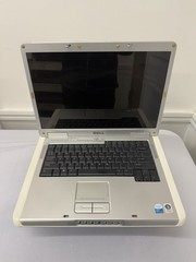 Dell Inspiron E1505 Laptop – Good Screen – Intel Duo 06E8 – Read Des