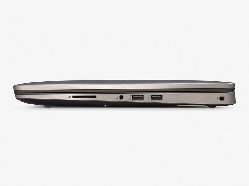 Dell Precision 7760, Intel Core i9, 64GB RAM, GeForce RTX 3080, 2.77TB SSD Laptp gallery