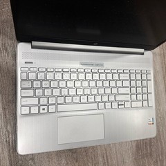 2021 15″ HP 15-DY1043DX Laptop – i5, | USB-C Port + FHD