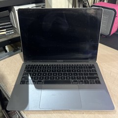 APPLE MACBOOK AIR 13″ 2018 CORE I5-8210Y 1.6GHZ 8GB RAM 128SSD