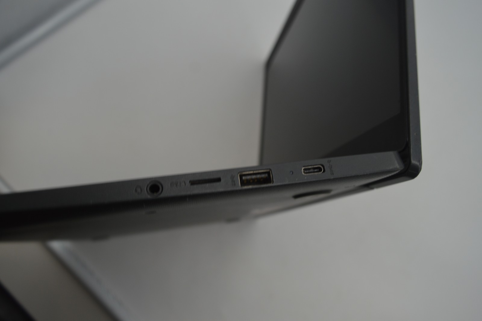 HP Chromebook 14 G6 Intel Celeron N4020 4GB LPDDR4 RAM 32GB eMMC PC1770655 gallery