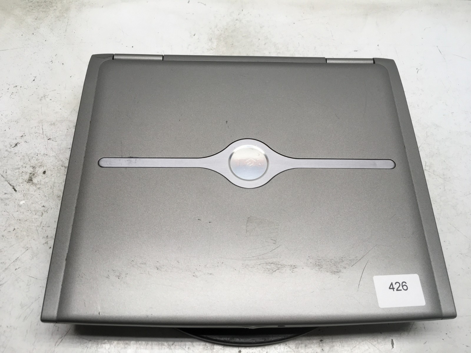 Dell Inspiron 1150 Intel Celeron 2.6GHz 256 MB NO HDD gallery