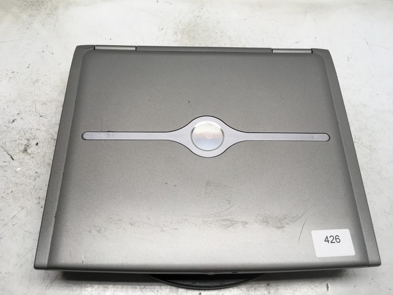 Dell Inspiron 1150 Intel Celeron 2.6GHz 256 MB NO HDD gallery