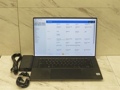 Dell Precision 5550 Laptop Intel i7-10850H@2.7GHz 16GB RAM NVIDIA T1000 AC #2
