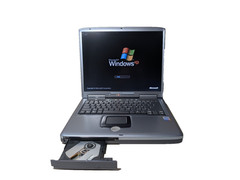 HOWARD MS2117 (1846) | PENTIUM 4 512MB RAM 20GB HDD | Win XP None on eBay!
