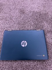 HP Chromebook x360 14a-ca0030wm 14 inch (64GB, Intel Celeron, 1.10 GHz, 4GB)…