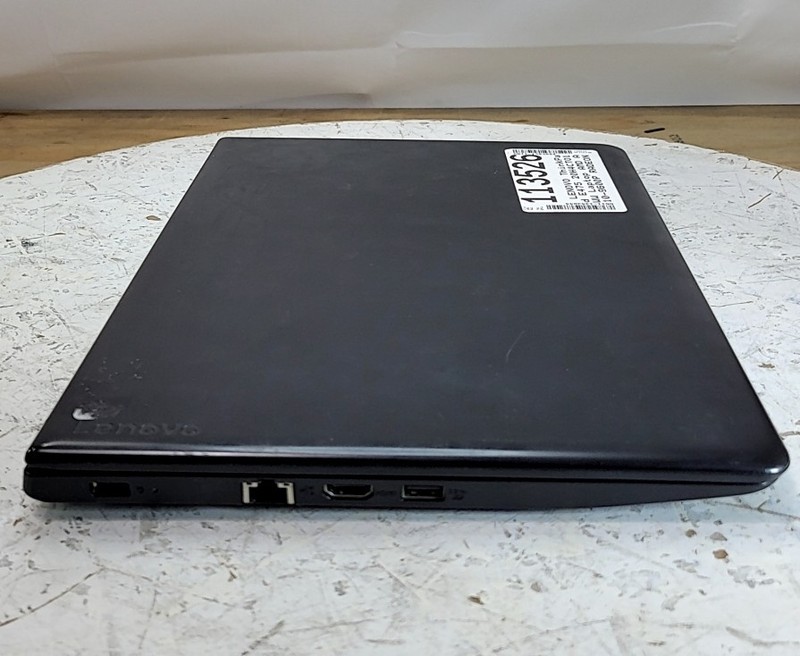 LENOVO ThinkPad E475 20H4CTO1WW Laptop AMD A10-9600P RADEON R5 8GB 256GB gallery