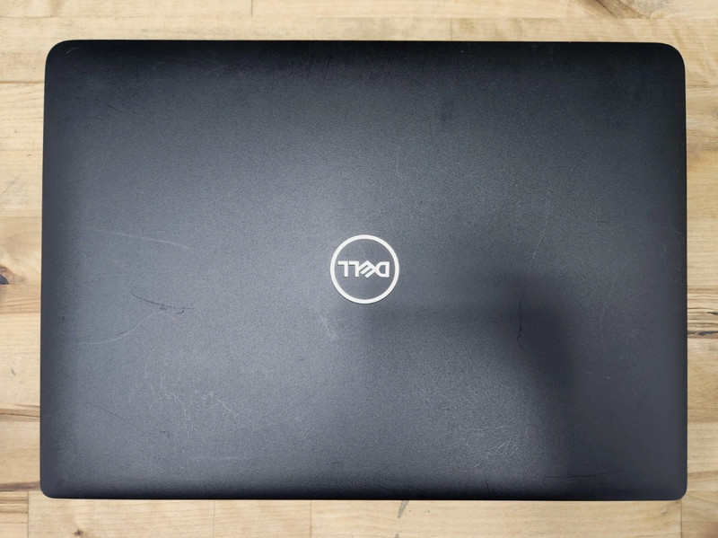 Dell Latitude 3400 14" FHD Touchscreen i5-8265U 8GB 128GB SSD Laptop W/ Charger gallery