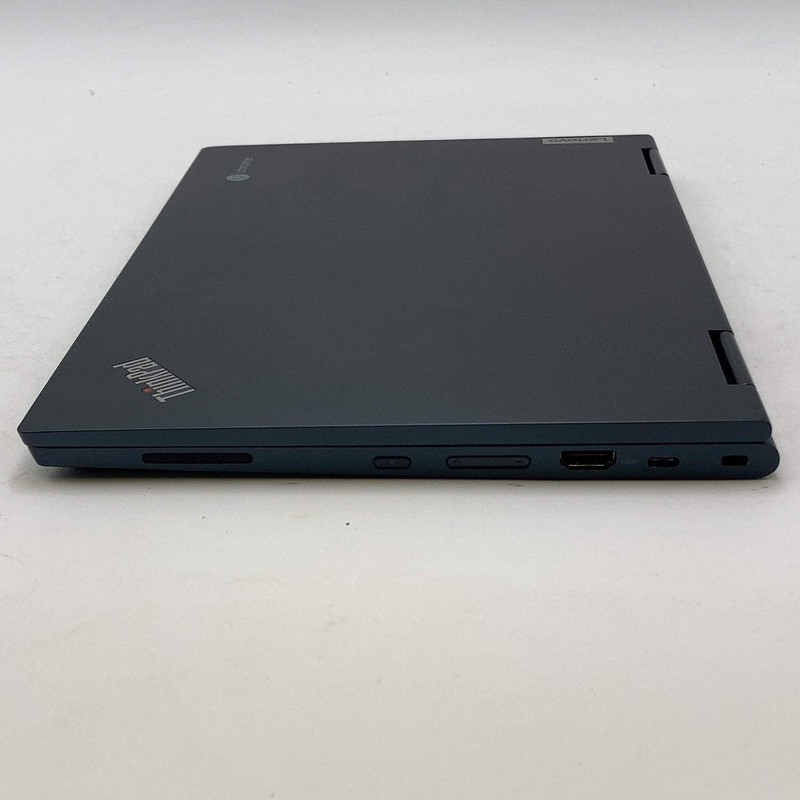 ThinkPad C13 Yoga Gen 1 Chromebook SL11B03970 Athlon Gold 3150C 4GB RAM 32GB gallery