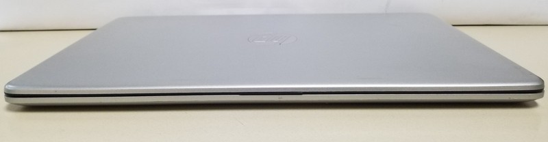 HP 15 ef1013dx Ryzen 7 4700U FHD TS 15.6" No HDD/SSD/OS gallery