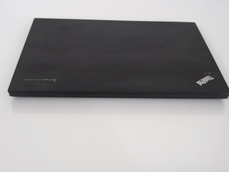 Lenovo Thinkpad T440 Business Laptop i5-4200U 12GB RAM 250GB SSD Ubuntu Linux gallery