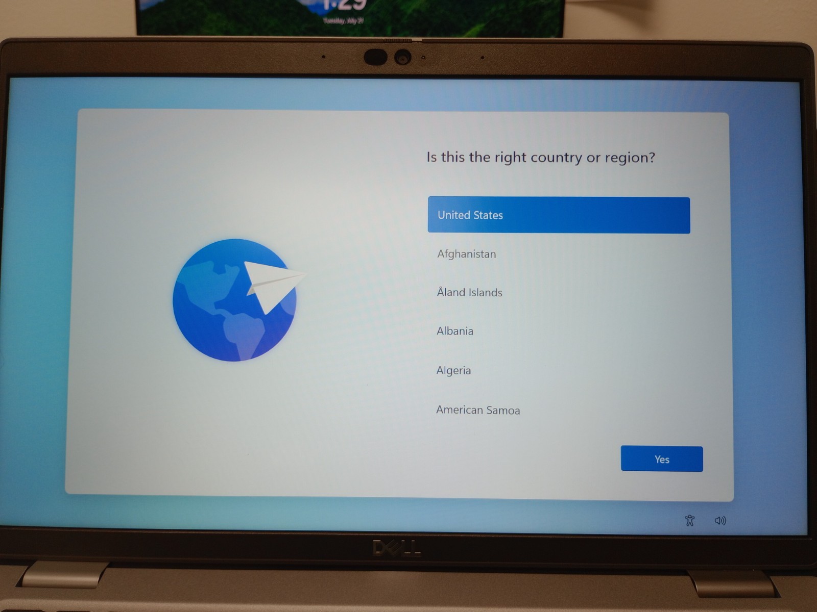 Dell Latitude 5420 14" (512 GB SSD, Intel Core i5-1135/45G7, 2.60GHz, 16 GB RAM) gallery