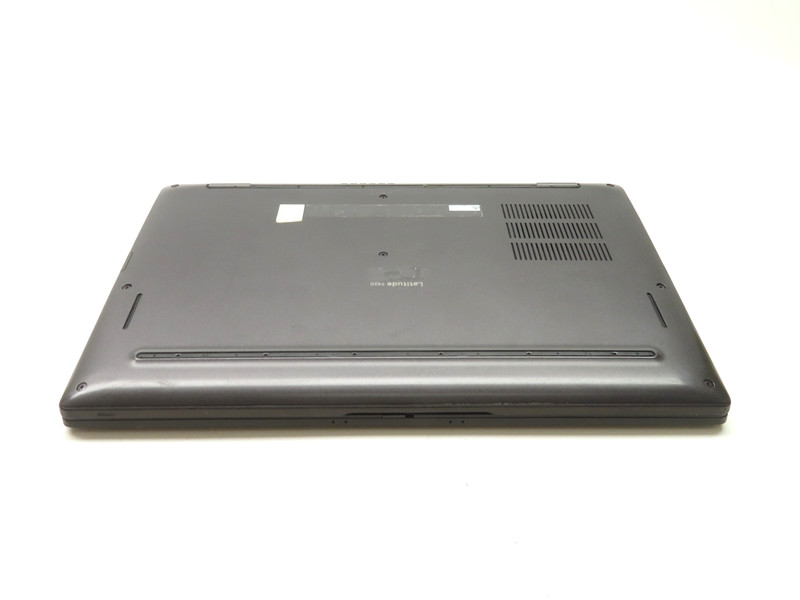 Dell Latitude 7420 14" Intel Core i5-1145G7 2.6GHz 16GB RAM 256GB SSD gallery