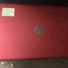 HP 15-dw0083wm Laptop – Intel Pentium Silver N5030 CPU✔4GB RAM✔128GB ssd✔WIN 10