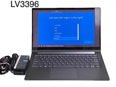 Lenovo Yoga C940 14″ 4K UltraHD Touch Laptop (i7-1065G 16GB 512GB SSD)81Q9003QUS