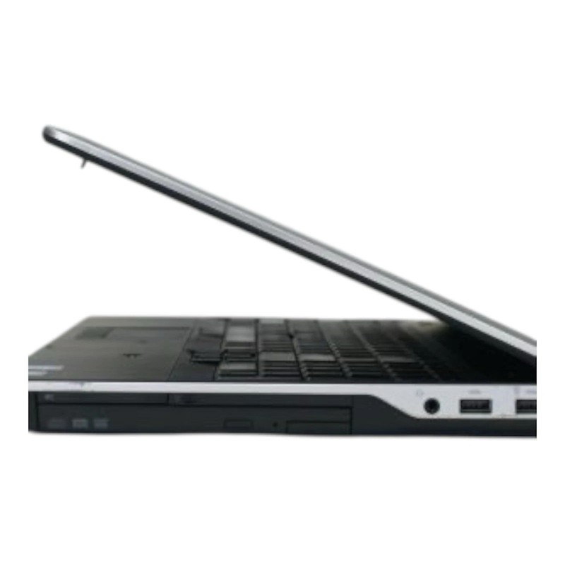 Dell Latitude E6540 i7 vPro -8GB - 256GB SSD -Windows 10 Pro gallery