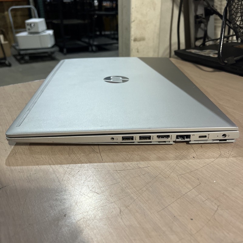 HP PROBOOK 450 G6 INTEL CORE I3 8TH GEN NO RAM NO HD gallery