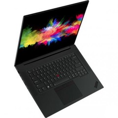 Open Box: Lenovo ThinkPad 16 WQXGA 2560 x 1600 Notebook Intel Core i7-12800H 16