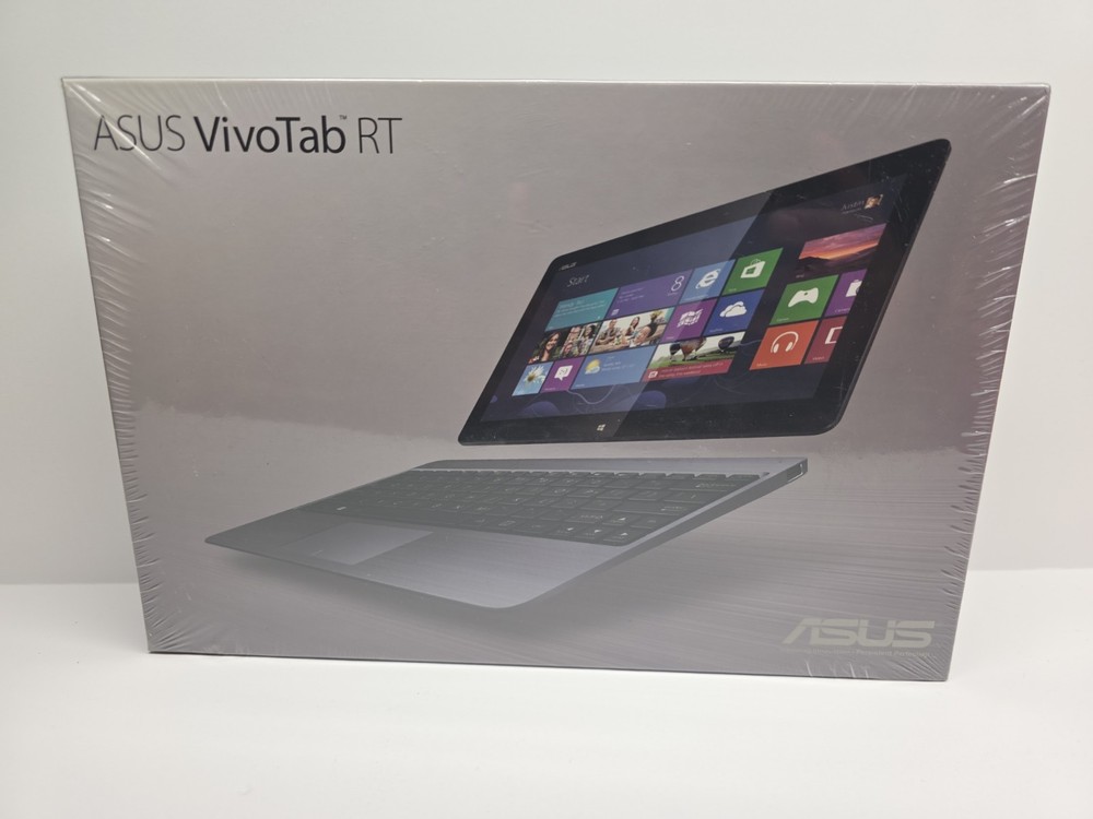 ASUS VIVOTAB RT TF600T 32GB, WI-FI, 10.1” TF600T 1B/t30/32G/2G/W