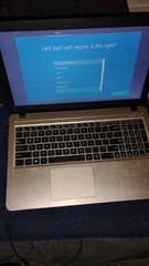 ASUS SonicMaster 15.6″ Laptop i7-8th Gen 8GB 256GB SSD+1TB Win10