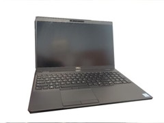 Dell Latitude 5501 i7-9850H 2.60Ghz 16Gb Ram 512Gb SSD Win 11 pro