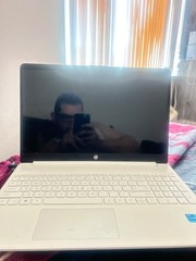 HP 15-DY2791WM 15.6” (256GB SSD Intel Core i3-1115G4 3GHz 8GB RAM) Laptop