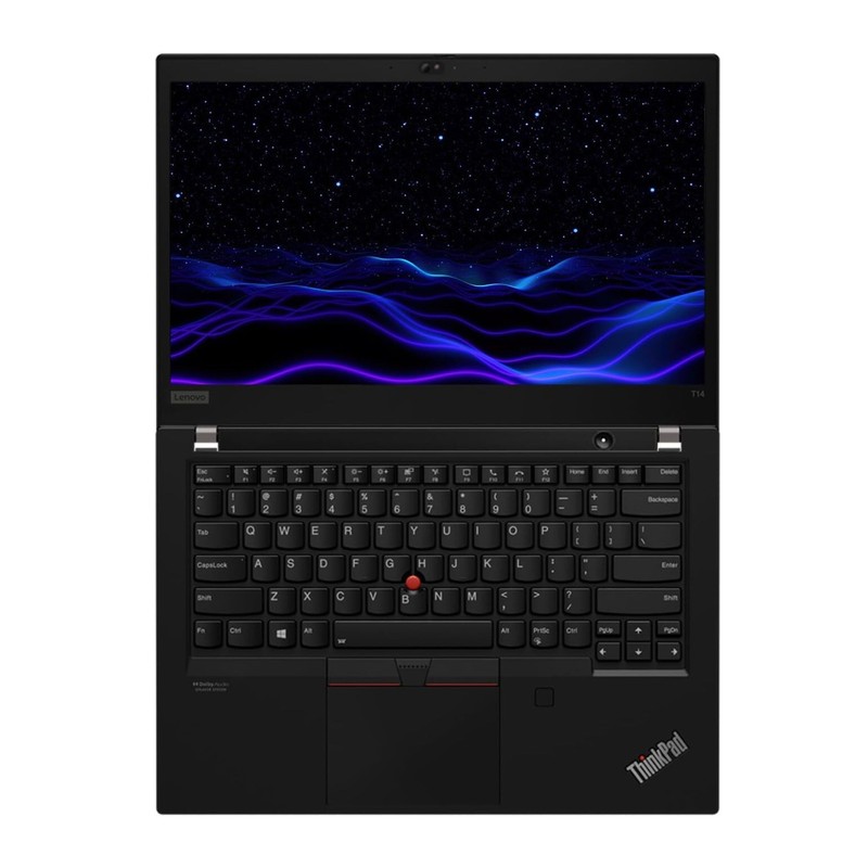 Lenovo ThinkPad P14s Gen 2 14 FHD Touch i5-1145G7 16GB 256GB NVIDIA 4GB W11 Pro gallery
