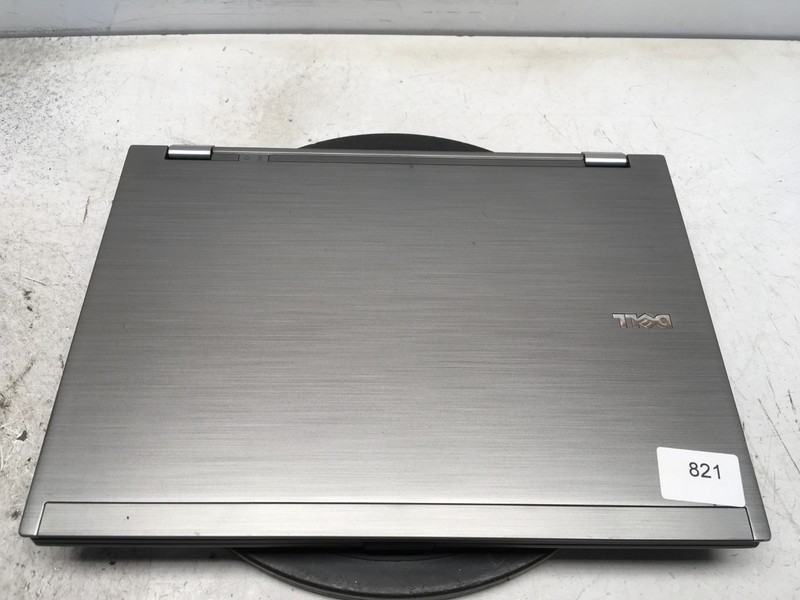 Dell Latitude E6410 Intel i5-M520 2.4GHz 4 GB NO HDD No Batt gallery