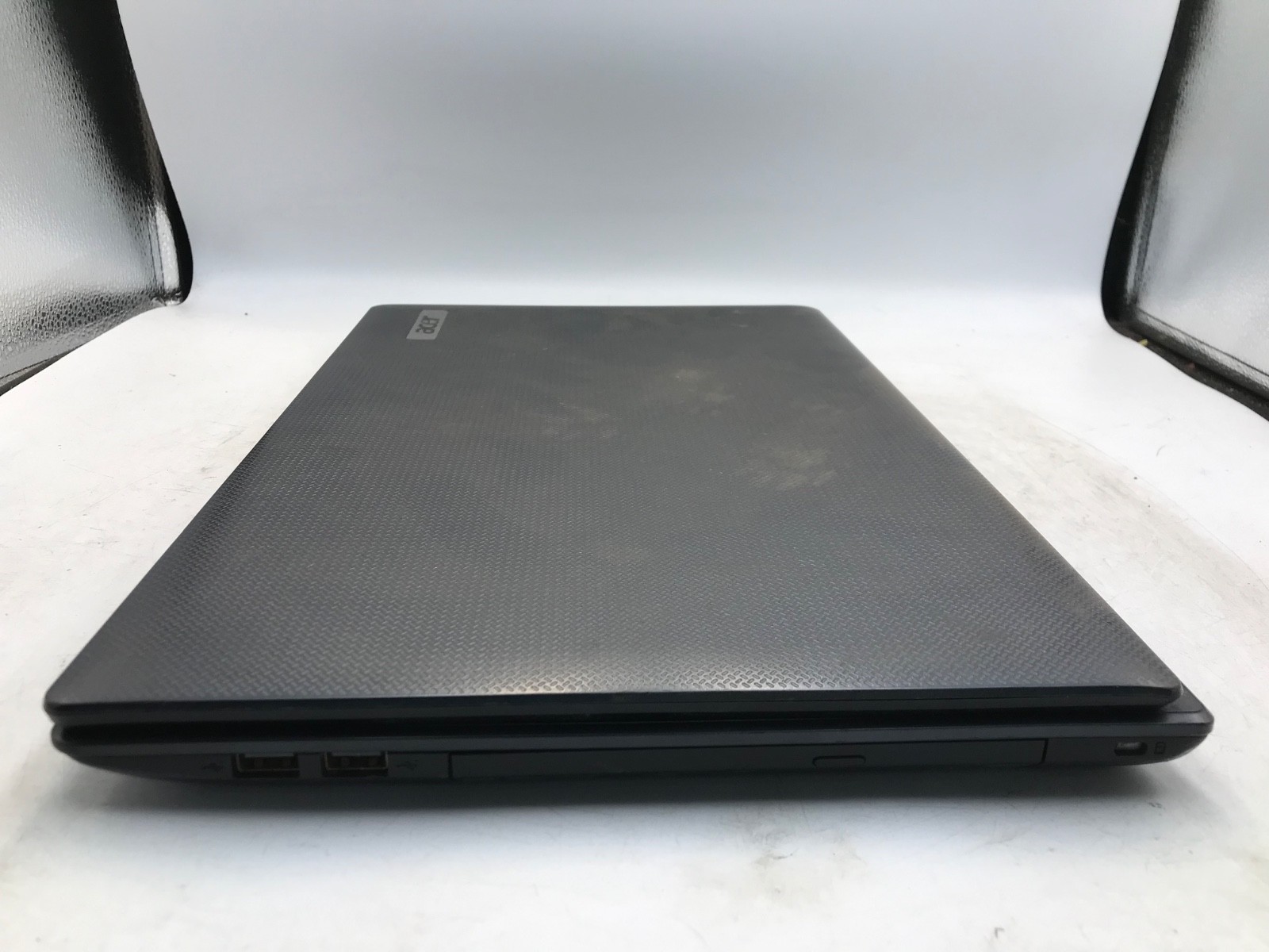 Acer Aspire 5733 Intel Core i3-370M Intel 15.6" Laptop-NO POWER-MZ gallery