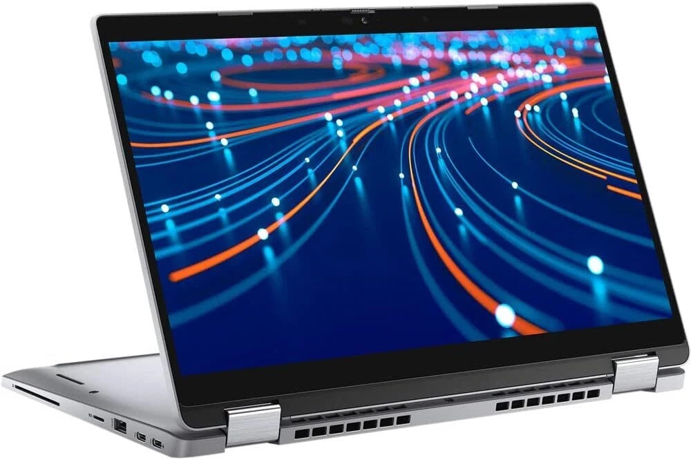 Dell Latitude 5320 2-in-1 13.3" FHD Touch i7-1185G7 16GB 512gb NVME W11 P Laptop gallery