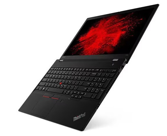 Lenovo ThinkPad P53S 15.6" Laptop Intel Core i7 Windows 11 Black Wi-Fi Bluetooth gallery