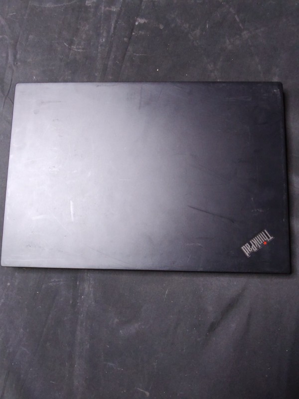 Lenovo ThinkPad T495s AMD Ryzen 5 pro 3500U 8GB 256GB Radeon vega 8 gallery