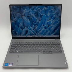 Lenovo ThinkBook 16 Gen 9 21US 16″ Core 7 240H 2.5GHz 16GB RAM 512GB SSD