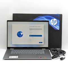 HP OmniBook X Flip 2-in-1 16-ar0013dx 16″ Ryzen AI 5 340 16GB DDR5 512GB SSD W11