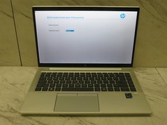 HP Elitebook 840 G8 Laptop Intel Core i5-1145G7@2.6GHz 16GB RAM BIOS LOCKED #2