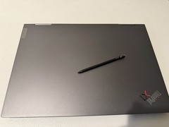 Lenovo ThinkPad X1 Yoga 6th Gen 14″ 4K Touch i7-1165G7 32GB RAM 2TB SSD WWAN 4G